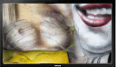 Guitar, gitarre, music, musik, rocky horror show, susan sarandon, erotic art, erotische kunst, Frauenbilder, Frauengemaelde, gemälde, gemaelde, paintings, painting, malerei, malen, maler, malerin, painterin, bodypainterin, bodypainter, airbrusher, airbrusherin, brusher, artist, künstlerin, kuenstlerin, kuenstler, künstler, Christine Dumbsky